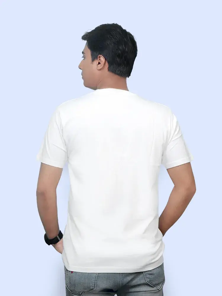 Thumbnail: I Never Drink Alcohol Men T-shirt