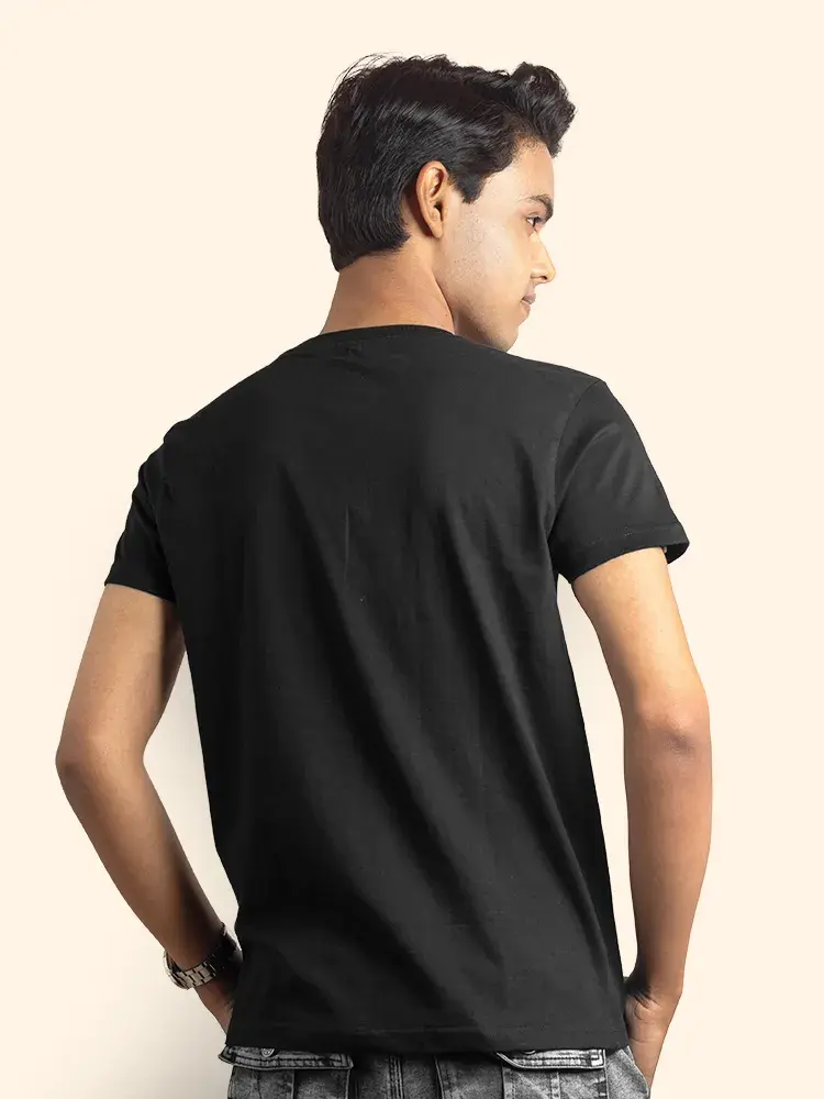 Thumbnail: Kolkata The City of Joy Men T-shirt