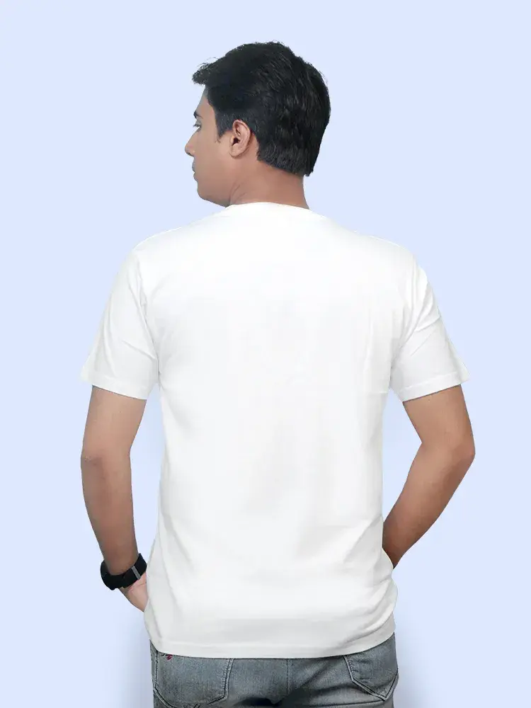 Thumbnail: Hello Beer Goodbye Problems Men T-shirt