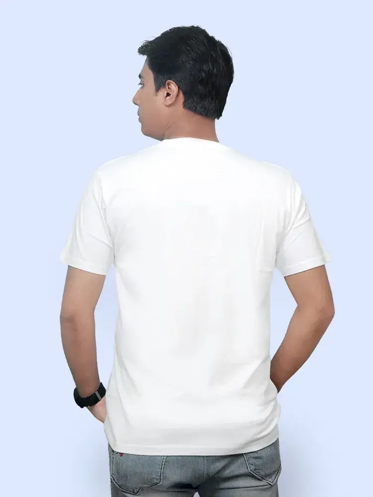 Thumbnail: X Skull Men's Regular T-Shirt