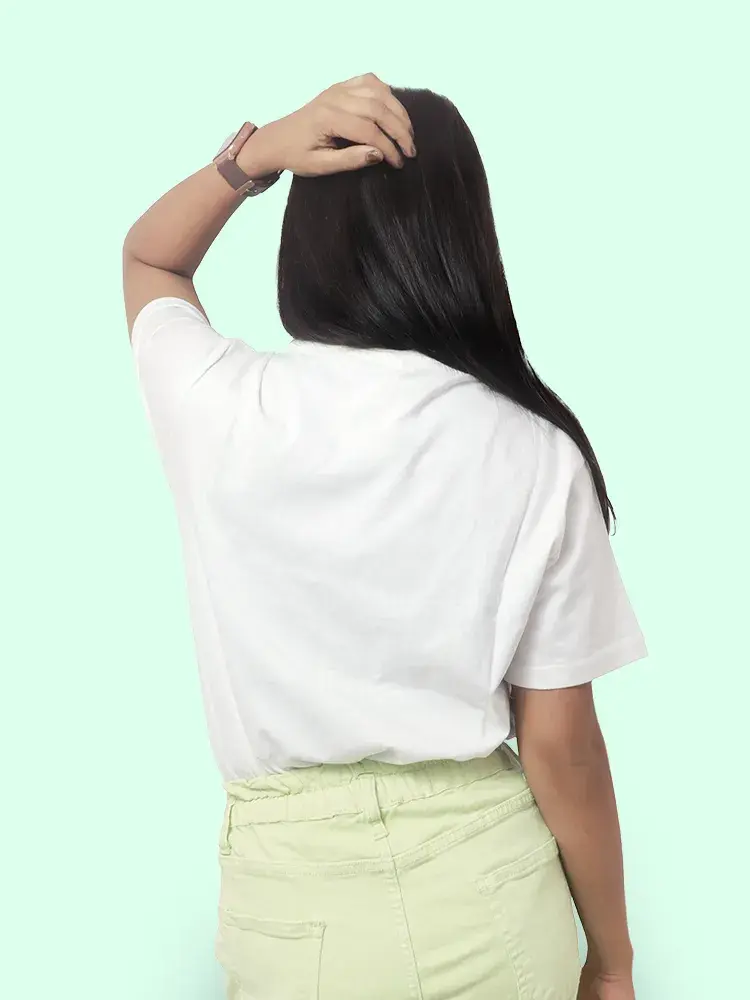 Thumbnail: Crazy Panda Women T-Shirt