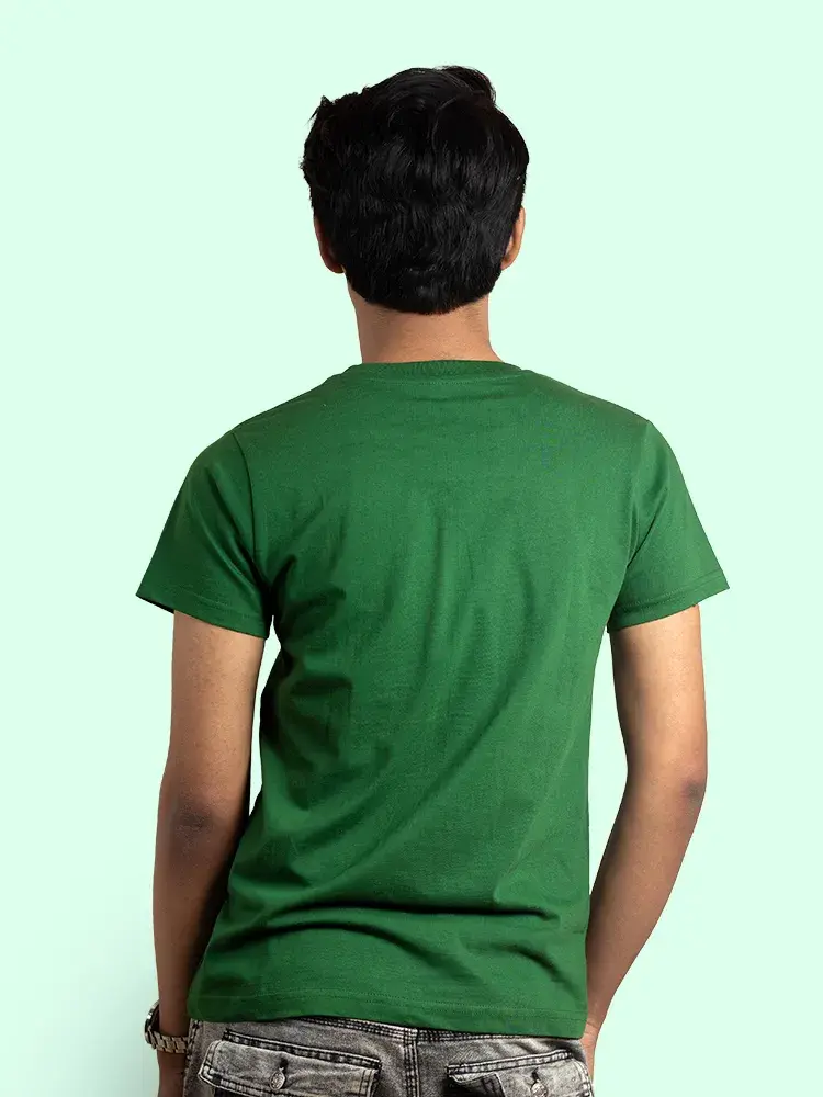 Thumbnail: Sozzled Doodle Men T-shirt