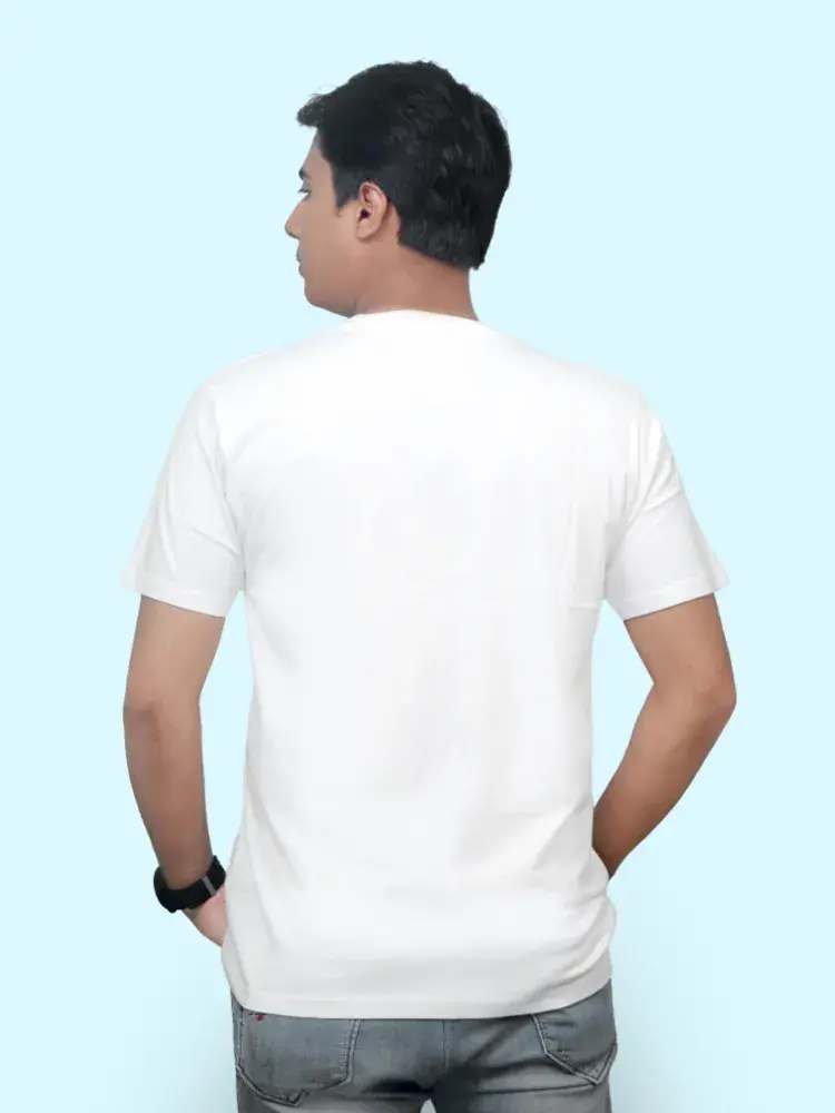 Thumbnail: Clock Tower Men T-Shirt