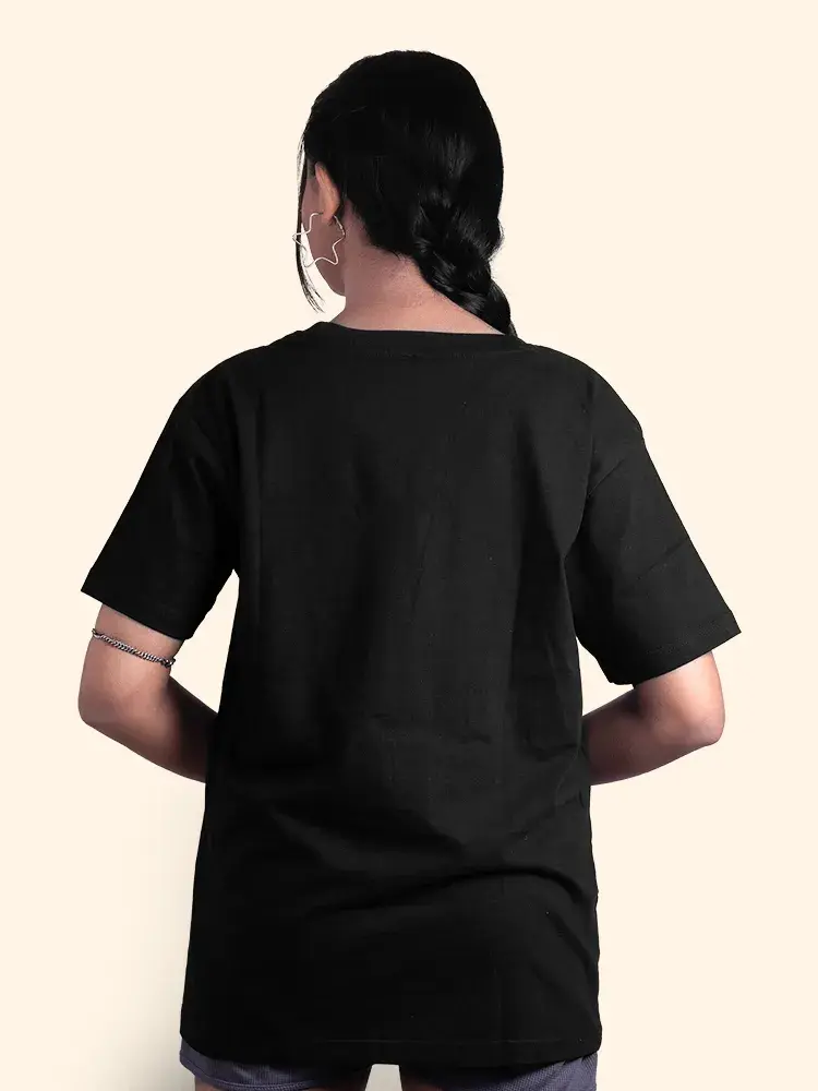 Thumbnail: Kolkata The City of Joy Women T-shirt