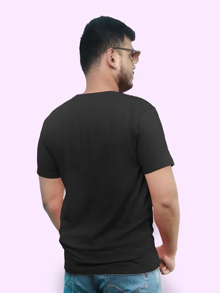 Thumbnail: Handsome is as handsome does Men T-shirt