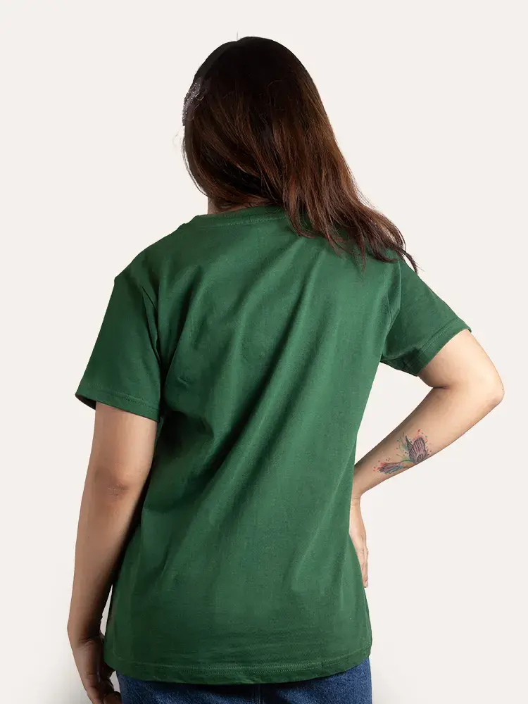 Thumbnail: Clock Tower WomenT-Shirt