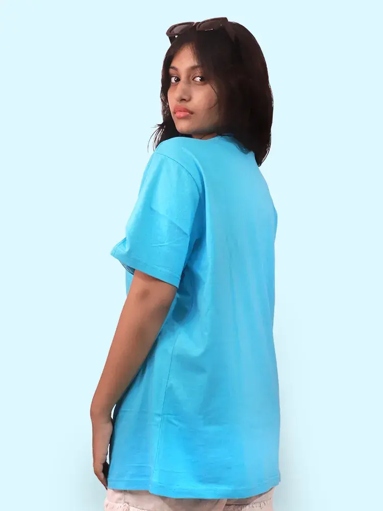 Thumbnail: Kolkata The City of Joy Women T-shirt