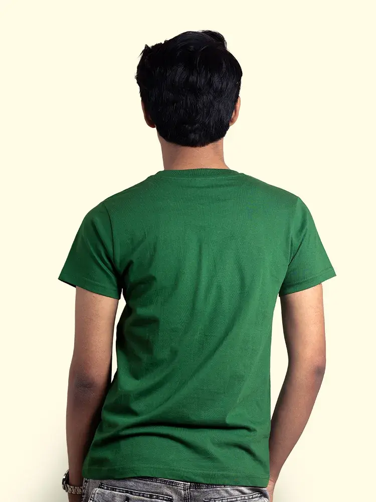 Thumbnail: Amar Kolkata Men T-shirt
