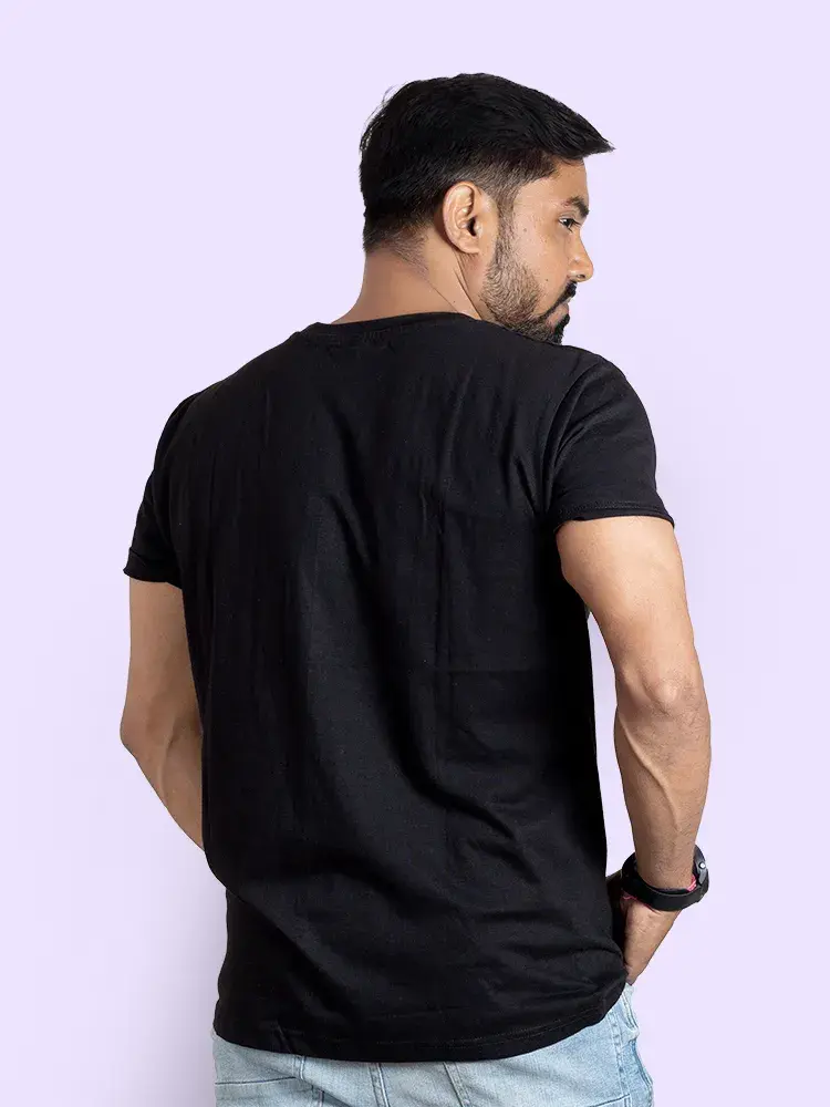 Thumbnail: Beer Men Graphic T-shirt