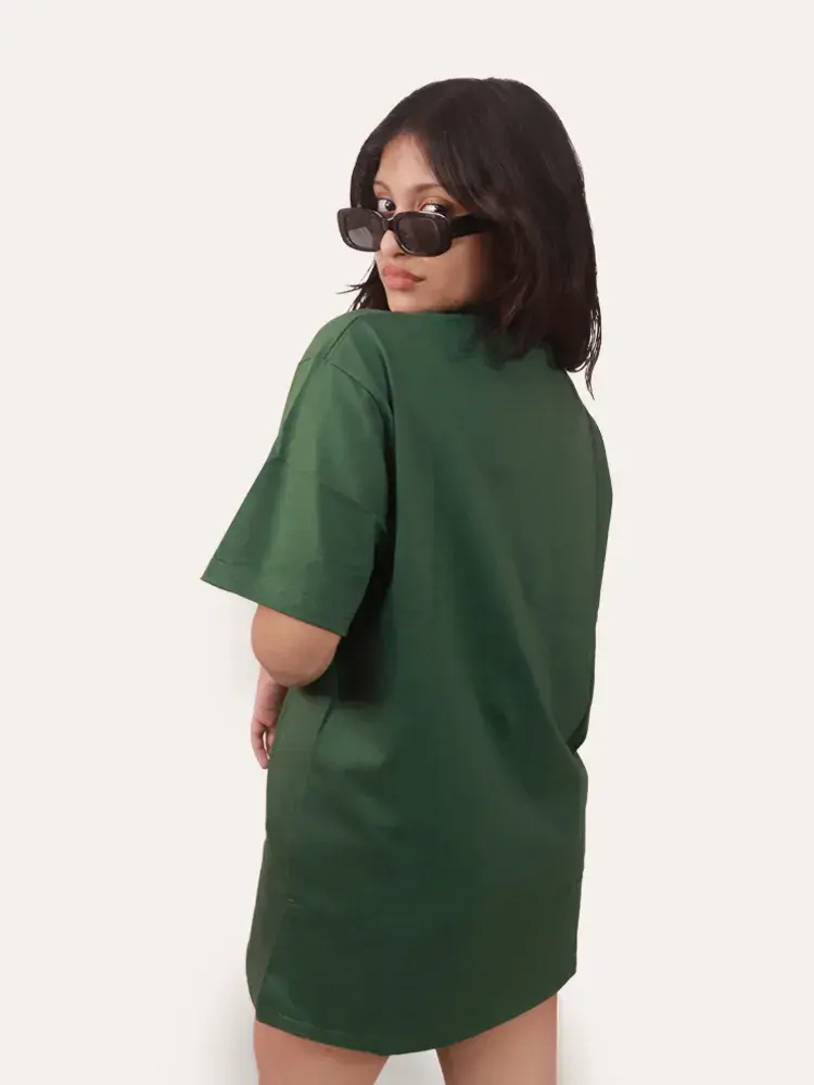 Thumbnail: Queen who was born Women T-Shirt