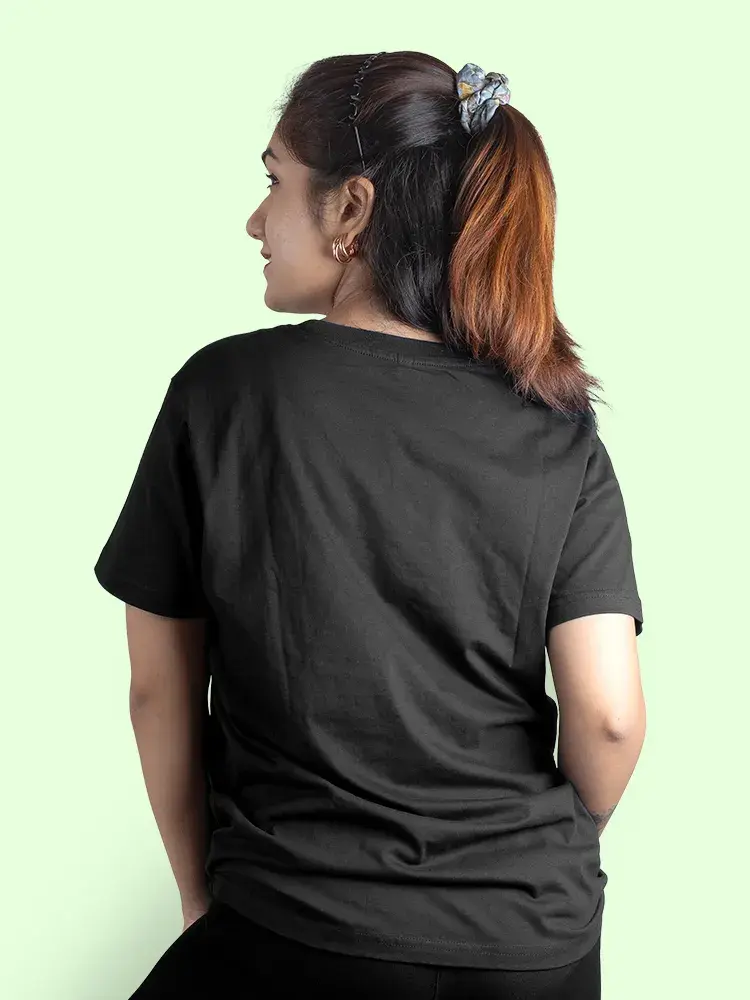 Thumbnail: Just Code It  Women Graphic T-Shirt