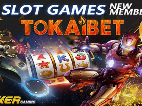 Agen Slot Server Joker123 Apk Mobile Gaming Download