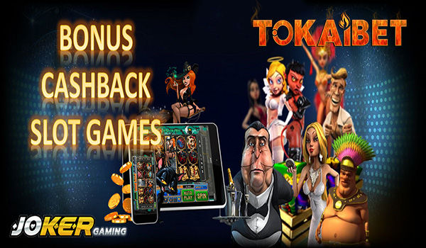 Situs Slot Terbaru