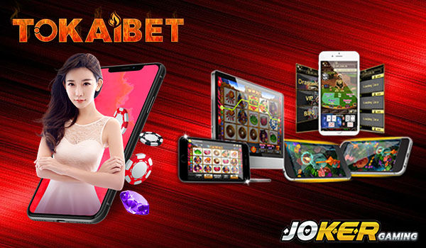 Judi Slot Terbaru