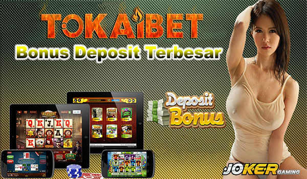 Situs Judi Slot Online