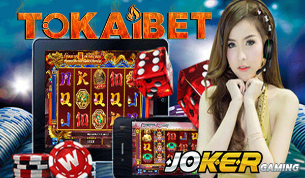 Game Slot Online