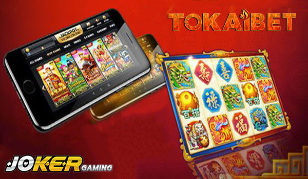 Link Alternatif Joker123