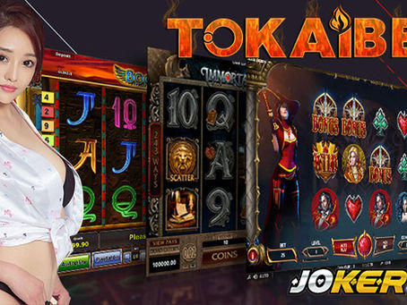 Joker123 Deposit Pulsa Apk Joker123 Game Online Download