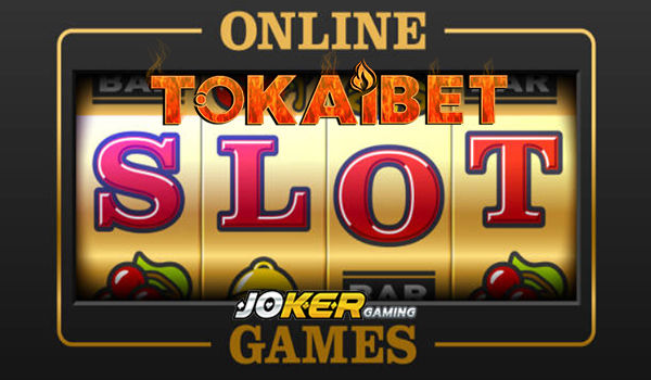 Slot Joker123 Apk