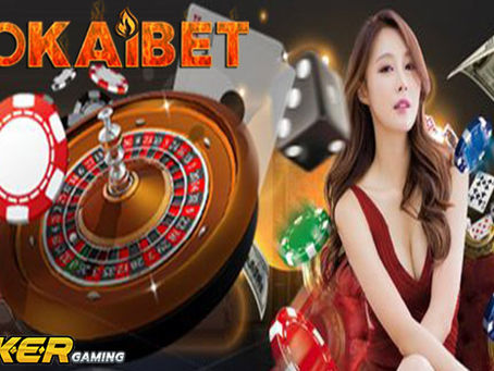 Link Terbaru Untuk Login Slot Joker123 Di Situs Tokaibet