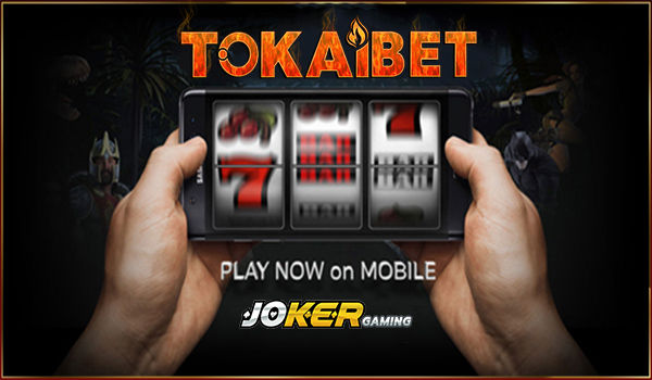 Slot Joker