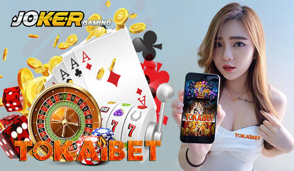 Game Slot Online