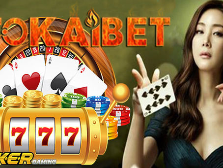 Daftar Agen Slot Joker688 Game Uang Asli Indonesia