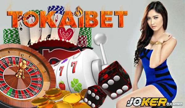 Daftar Joker123 Net