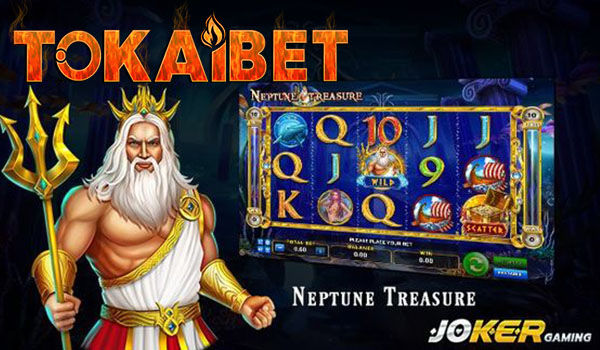Agen Joker123 Slot