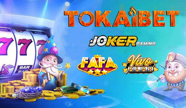 Situs Judi Slot Terbaru