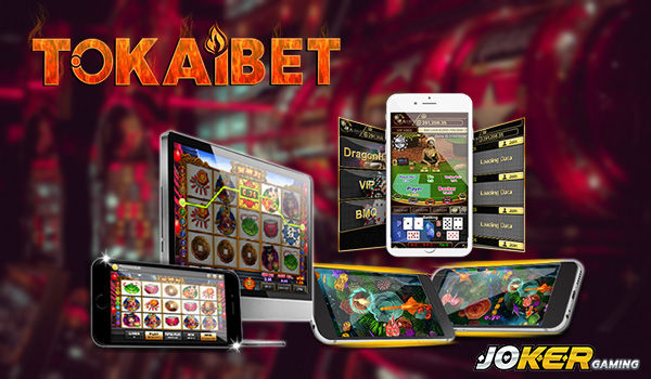 Situs Agen Judi Slot