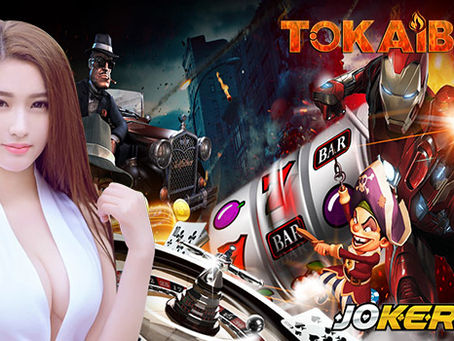 Joker123 Daftar Situs Agen Judi Game Slot Terpercaya