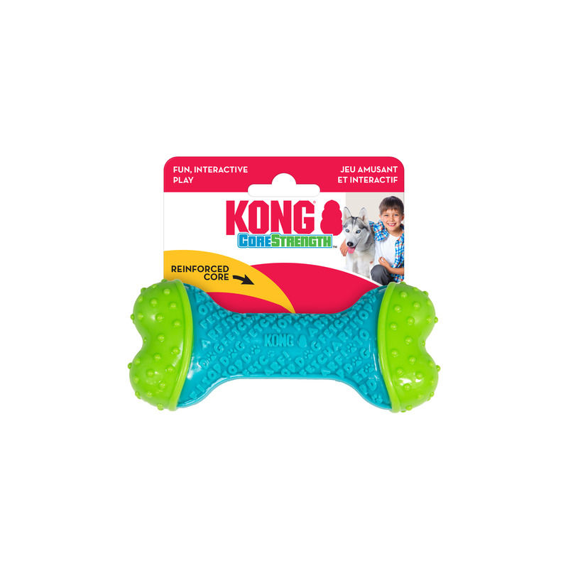 KONG® CoreStrength™ Bone Sm