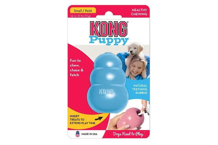 Kong Puppy (Small)