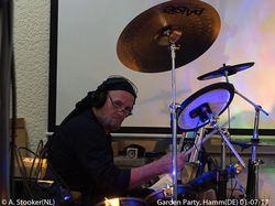 2017 in Hamm (Germany)