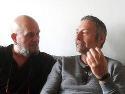 Sequentia Legenda Synthfest Nantes