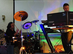 2017 in Hamm (Germany)