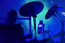 Sequentia Legenda Synthfest Nantes