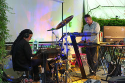 2017 in Hamm (Germany)