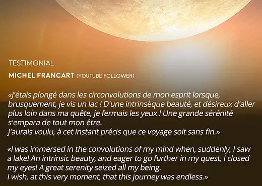 Testimonials about Sequentia Legendau0027s music