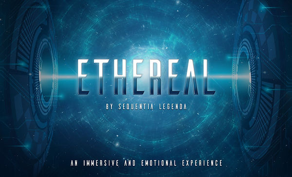 ETHEREAL by Sequentia Legenda