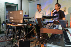 2017 in Hamm (Germany)