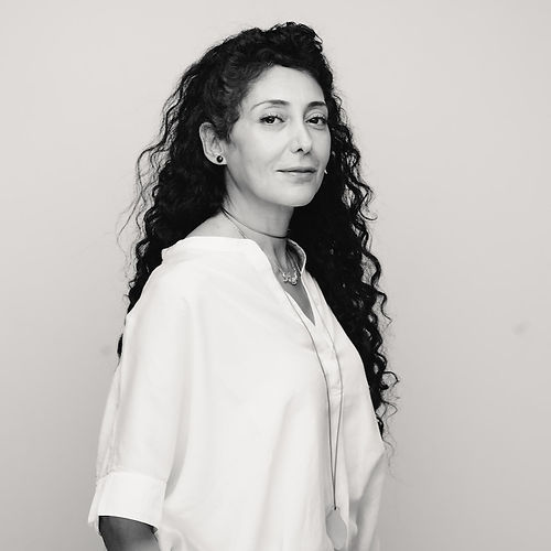 Lina Gazzaz