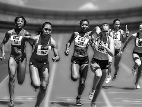How To DESTROY Your Competition In Life