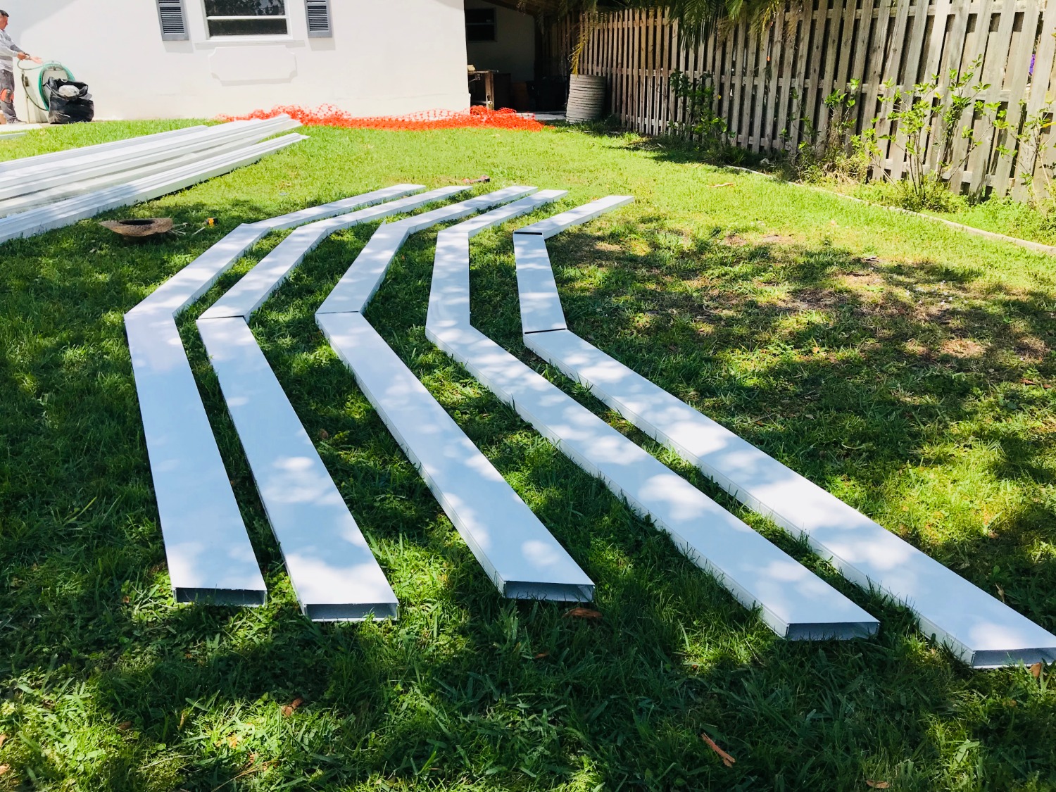 Screen Enclosure Screened In Porch Palm Beach Henry's Enclosures