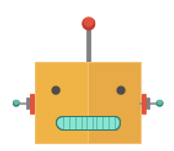logo Robot