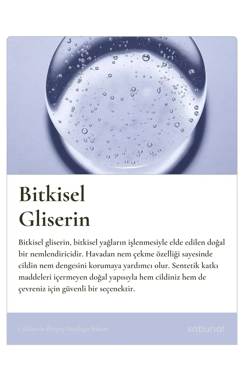 Küçük resim: #sabunal #bitkiselgliserin #ciltbakımı #doğalürünler #nem #güzellik #sağlıklıcilt #kırışıkkargası #çatlak #ciltbakımırutini #