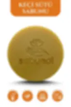 Küçük resim: #keçisütüsabunu #ciltbakımı #güneşlekesi #özelbölgekararması #renkeşitleyici #aydınlatıcı #doğalsabun #bitkiselsabun #güzelli