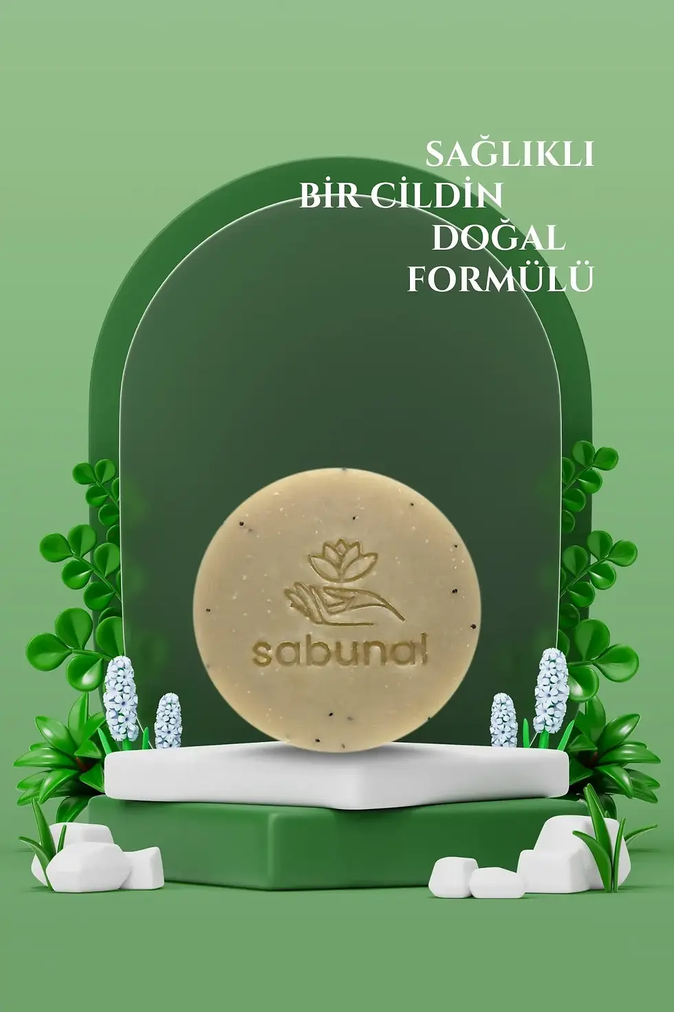 Küçük resim: #GümüşSuyu #KomedonSabunu #CiltBakımı #DoğalSabun #SağlıklıCilt #Sabunal #GümüşünİyileştiriciGücü #CiltSağlığı #Komedon #Siya