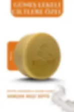 Küçük resim: #keçisütüsabunu #ciltbakımı #güneşlekesi #özelbölgekararması #renkeşitleyici #aydınlatıcı #doğalsabun #bitkiselsabun #güzelli